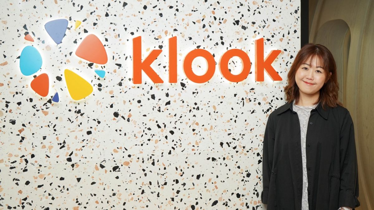 企業營商專輯｜全新JOYKreator計劃、連結創作者打造全球旅遊社群！Klook陳詠賢提出6大願景：共同建構「三贏」局面