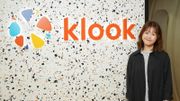 企業營商專輯｜全新JOYKreator計劃、連結創作者打造全球旅遊社群！Klook陳詠賢提出6大願景：共同建構「三贏」局面