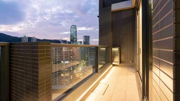 新盤, theholborn, 示範單位, 多圖, 平面圖, 香港樓市, 恒地, hkbt, 香港財經時報