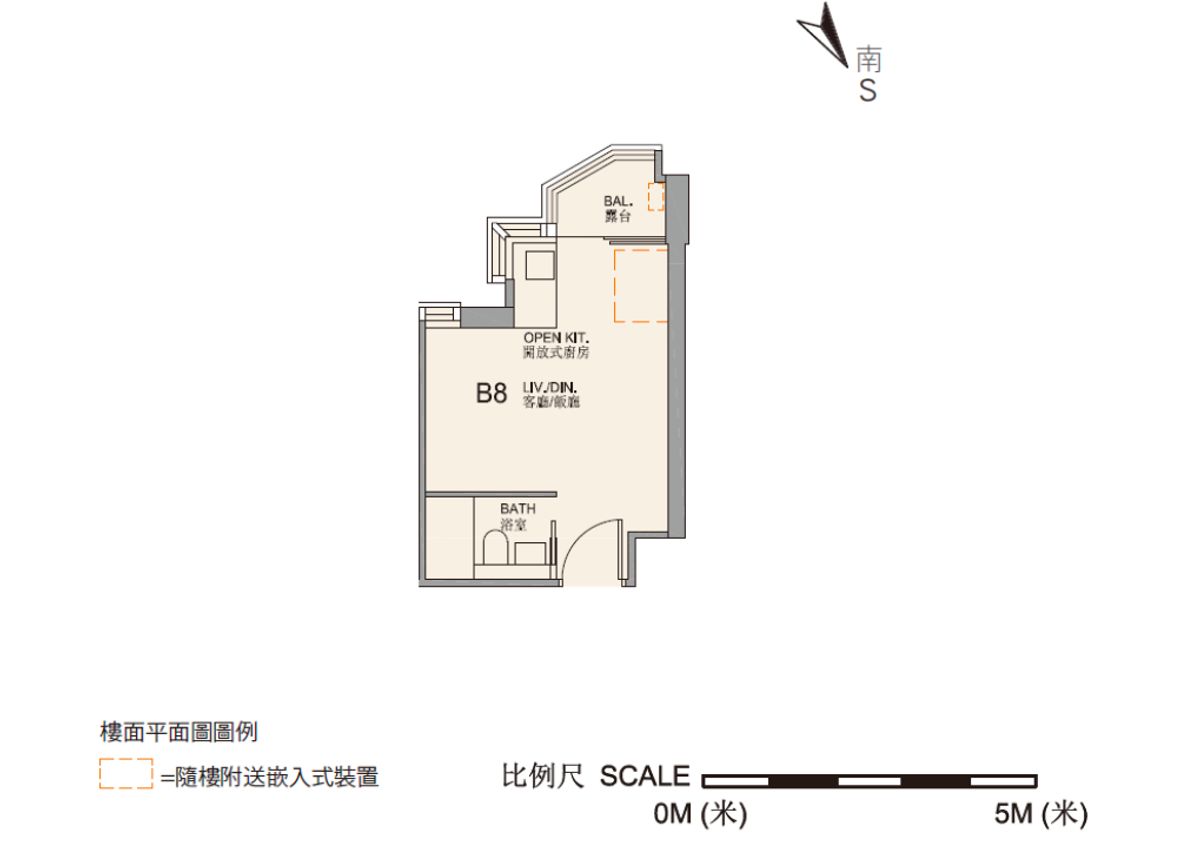 新盤, theholborn, 示範單位, 多圖, 平面圖, 香港樓市, 恒地, hkbt, 香港財經時報