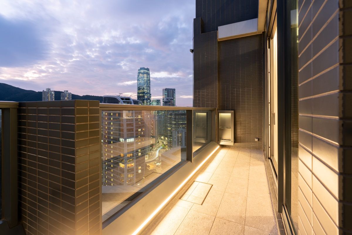 新盤, theholborn, 示範單位, 多圖, 平面圖, 香港樓市, 恒地, hkbt, 香港財經時報