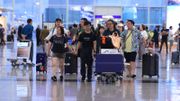 香港特區護照持有人：免簽證前往安哥拉和吉爾吉斯斯坦