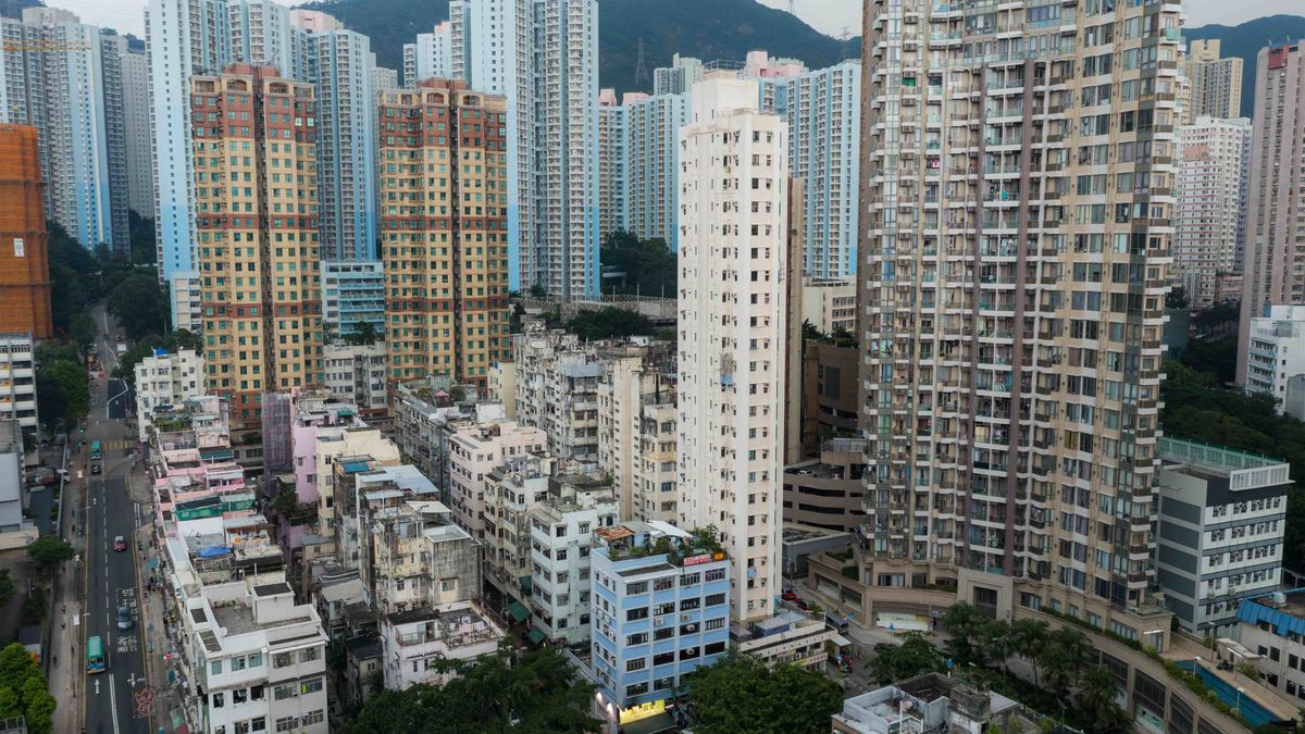樓市走勢｜一手大盛添後市動力｜利好因素漸成形！淡市「尋寶」搵這類樓盤｜樓市布陣