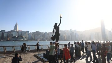 政府職位空缺, 公務員事務局, 兼職, 政府工, 招聘, 康文署, 教育局, 消防處, 時薪, 入職條件, 申請方法, hkbt, 香港財經時報