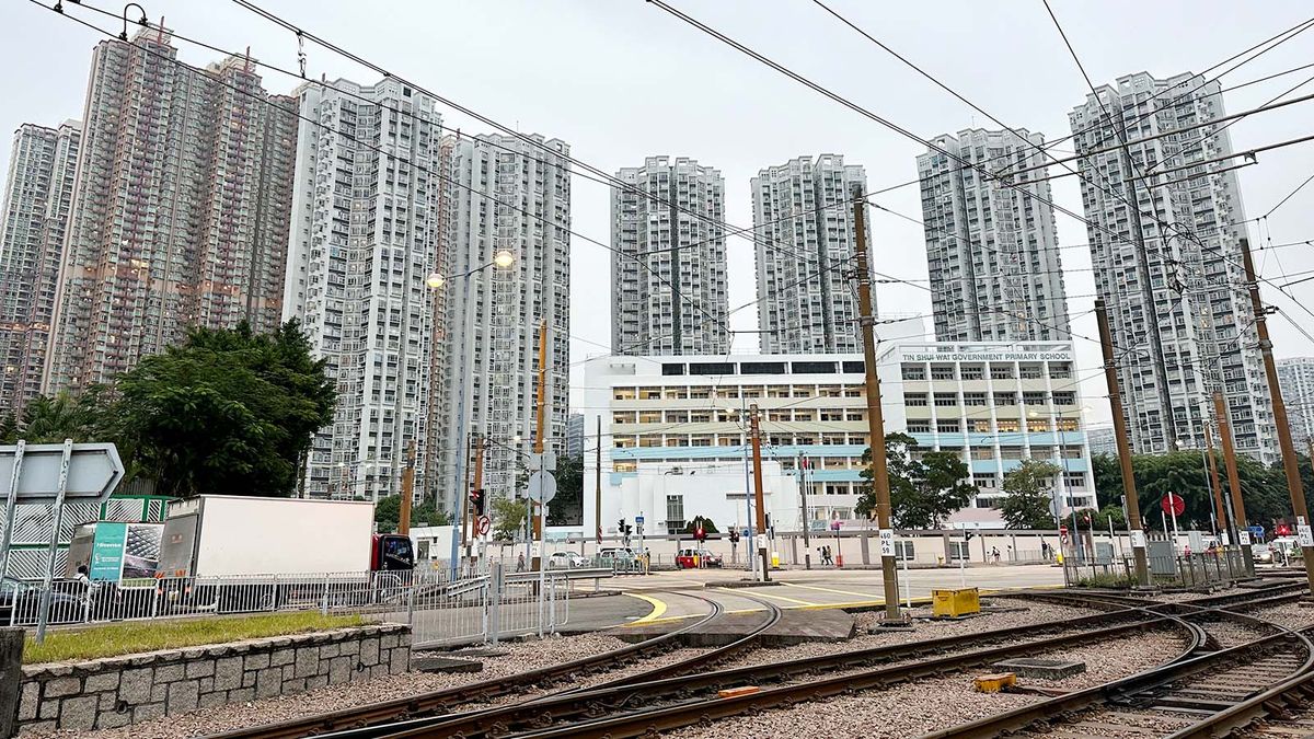 樓市走勢｜5個呎價1萬元以下二手屋苑比較！上車客入市3大要點