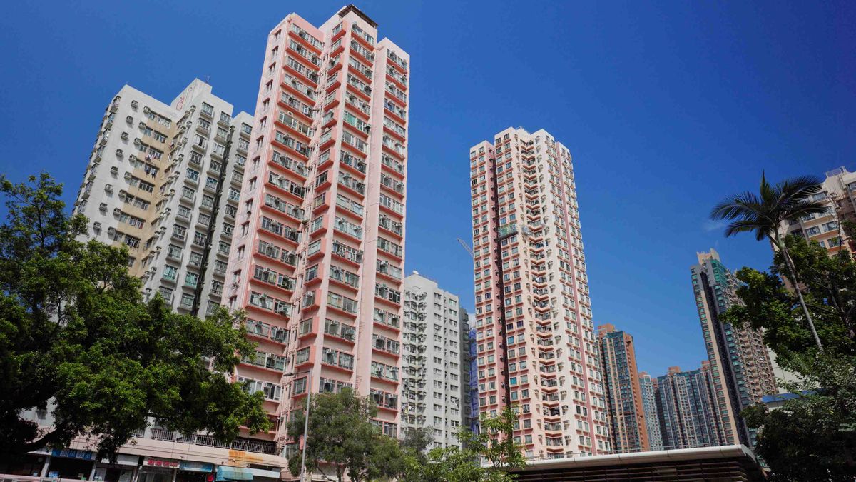 樓市走勢｜中原城市領先指數CCL｜連跌3周共挫2.1%｜仍有下跌空間！代理：料全年樓價跌5%