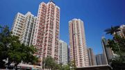 樓市走勢｜中原城市領先指數CCL｜連跌3周共挫2.1%｜仍有下跌空間！代理：料全年樓價跌5%