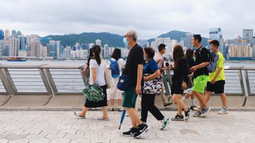 香港津貼, 4類津貼, 上調, 長者生活津貼, 增至4205元, 最新津貼金額, hkbt, 香港財經時報