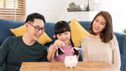 理財方法｜理財觀念影響下一代！3個專家建議引導金錢觀：以身作則是最佳教育