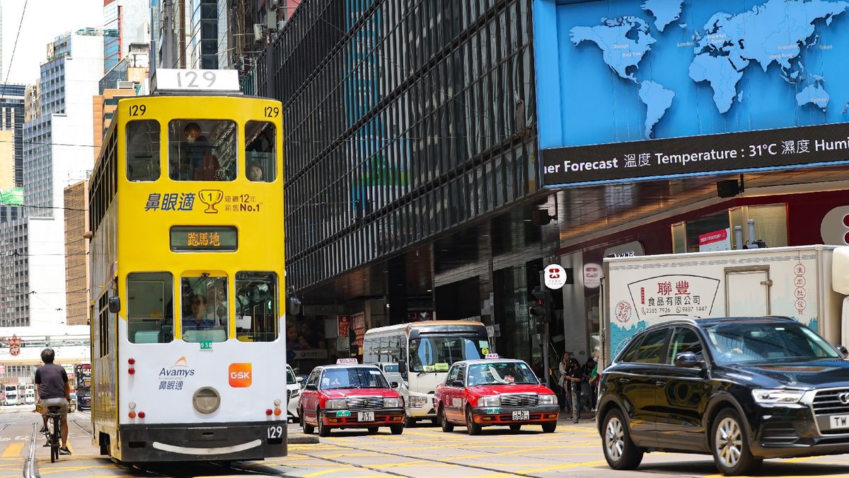 運輸署：允許遙控泊車功能！五項道路交通新規定3月1日生效