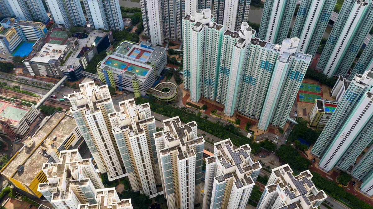 樓市走勢｜花旗調查︰樓價緊縮、近9成業主不想賣樓｜13%人認為是入市良機｜逾2成年輕人有興趣置業
