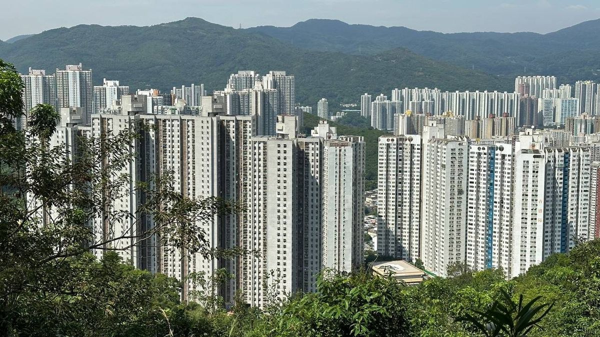 長情業主移民減價32萬放盤！青衣青華苑1房戶已補地價售275萬