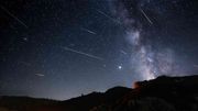 雙子座流星雨天文現象2023｜香港12.14凌晨有機會看到超過20顆流星｜最佳觀賞地點及時間