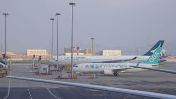 大灣區航空12月起增台北定期航班, 2024年起東京大阪曼谷航班加至每日兩班, 香港財經時報