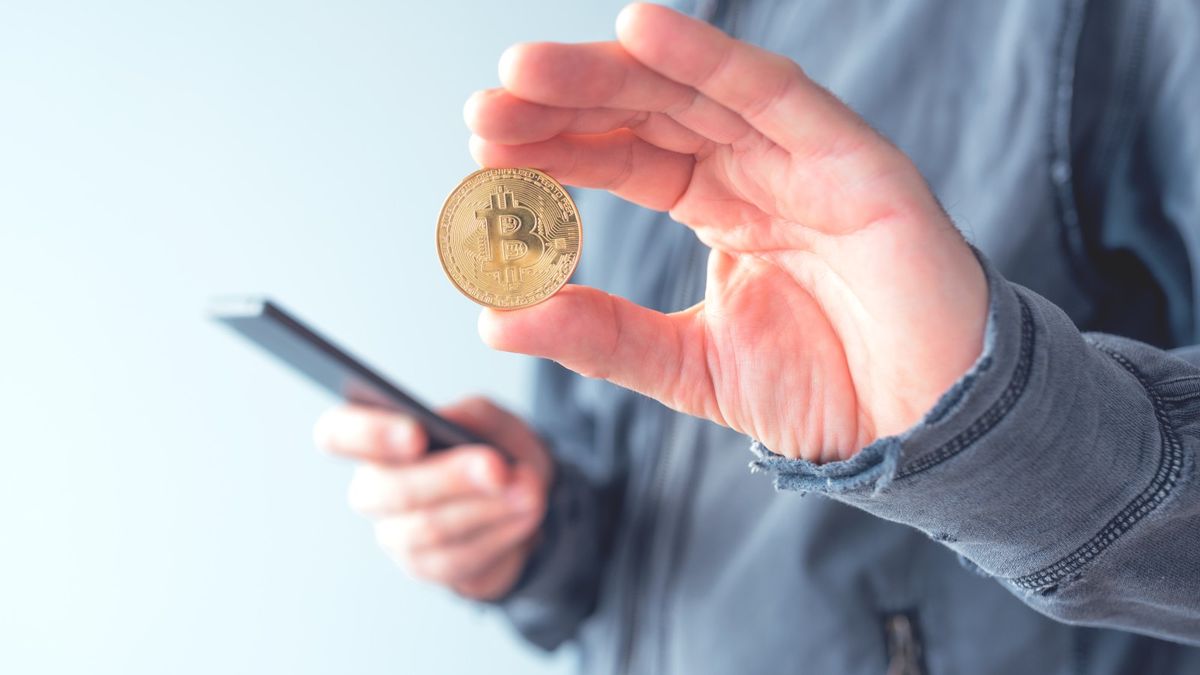 分析料2024年Bitcoin衝破69,000美元！湯文亮盡沽比特幣賺錢轉做定期：「都唔知點解會贏」