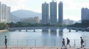 區內換樓客議價後878萬入市大圍溱岸8號2房！實用呎價17283元