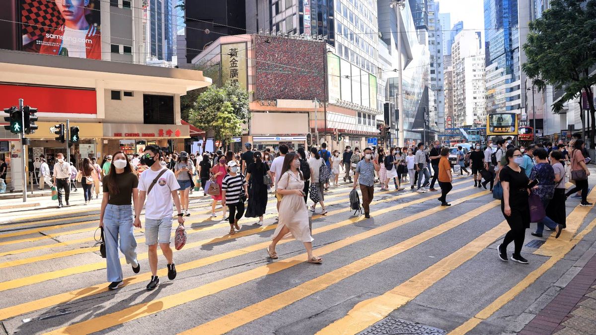 港元拆息創新高！至少7間銀行港元定期有5厘：3個月、5個月、168日…入場賺20,833元