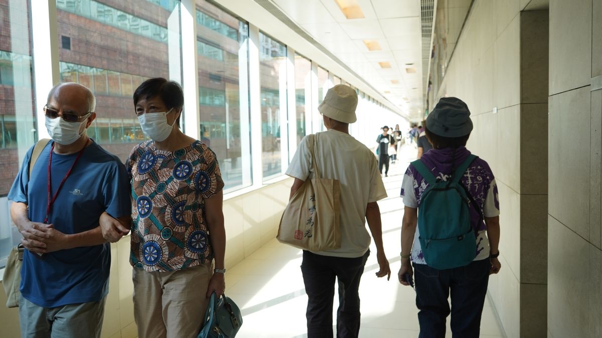 社署「照顧者資訊網」今日推出！一站快Check相關福利社區資源