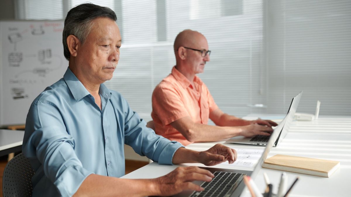 理財方法｜50歲以上人士困境：95%仍須工作至退休！1個故事點出財務自由關鍵