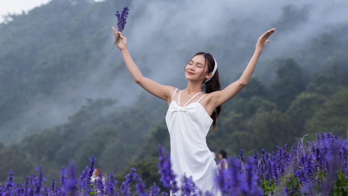 健康生活｜繁忙喧囂中尋找寧靜與真理！2個「現代修仙法」：探究心靈力量
