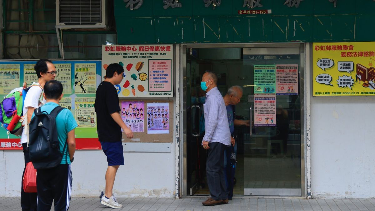 長者津貼懶人包（12月版）45個資助優惠合集：醫療券先導計劃正式推行、每年最多可獲2,500元！
