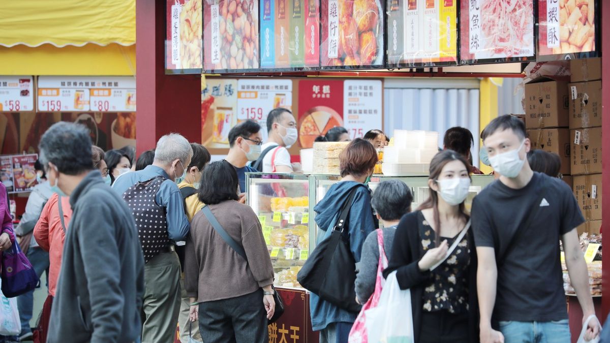 工展會2023｜12月16日維園開鑼：10大展區、逾900個攤位！PayMe付款享額外優惠｜日期時間＋交通