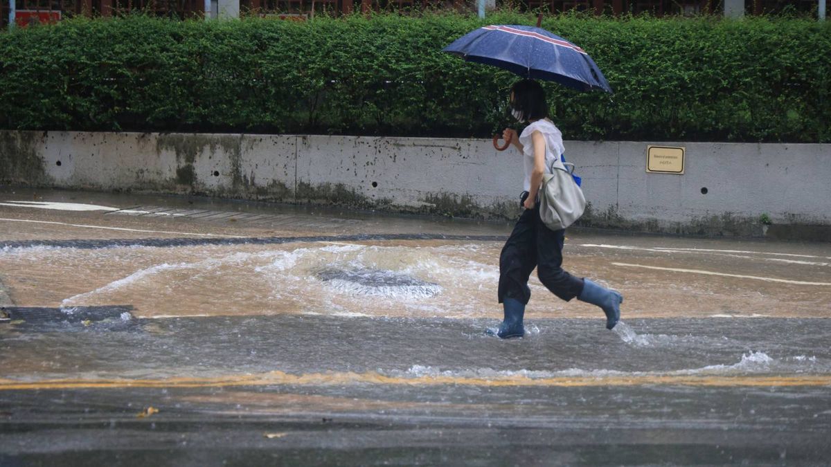 港交所惡劣天氣不停市｜2個月諮詢展開：8號風球、黑雨無阻交易＋2項調整｜最快2024年7月生效