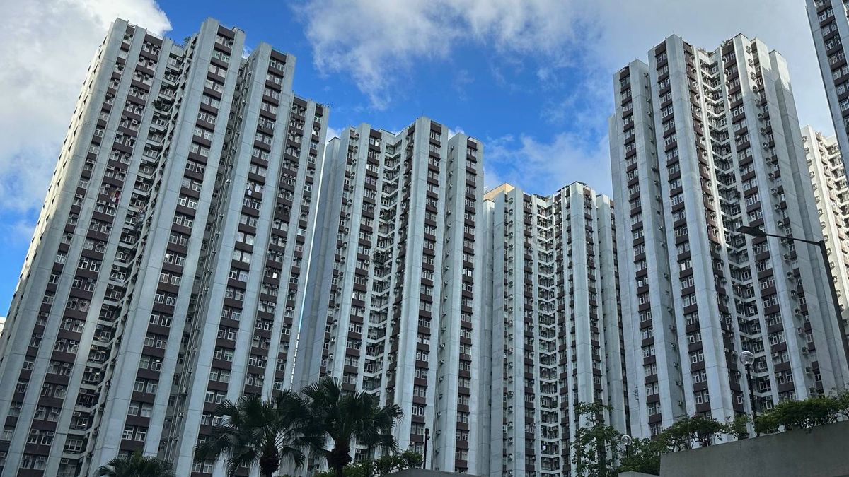 中原城市領先指數CCL創逾6年半新低！港島樓價重回2016年水平