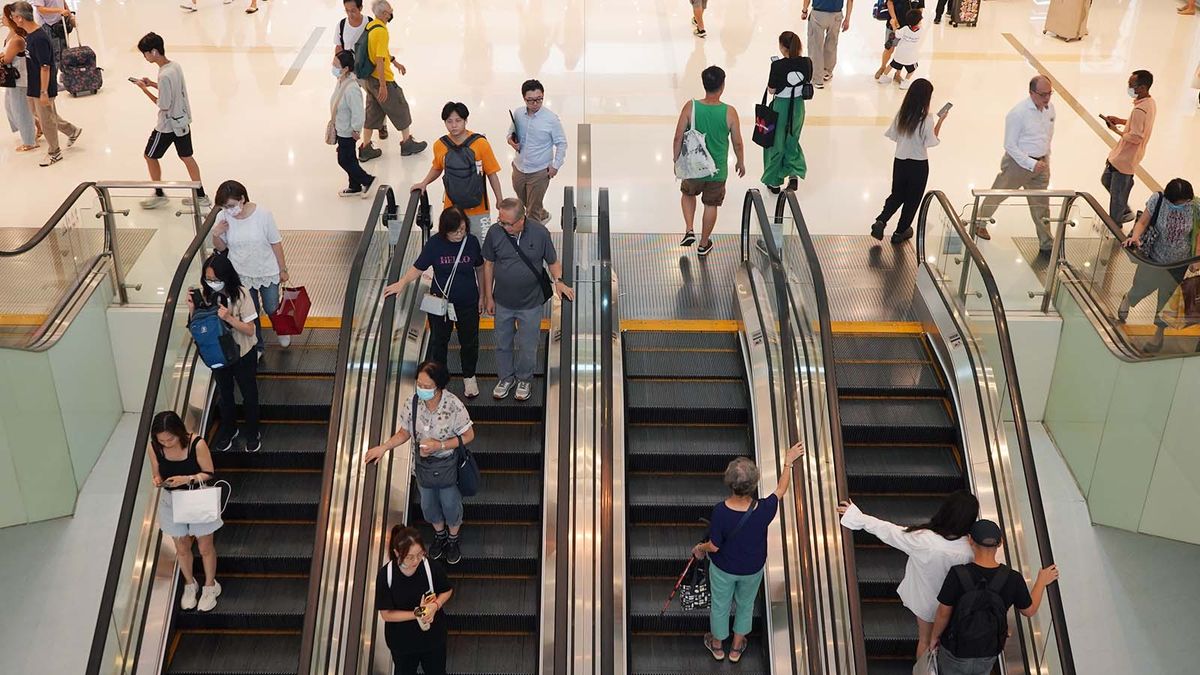 1年港元定期比較：長存息王4.7厘！存百萬賺息47,000元