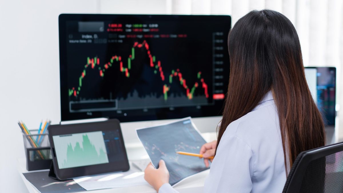 投資入門｜5種技術分析常用指標：可識別趨勢、預測股價變化｜圖表解碼