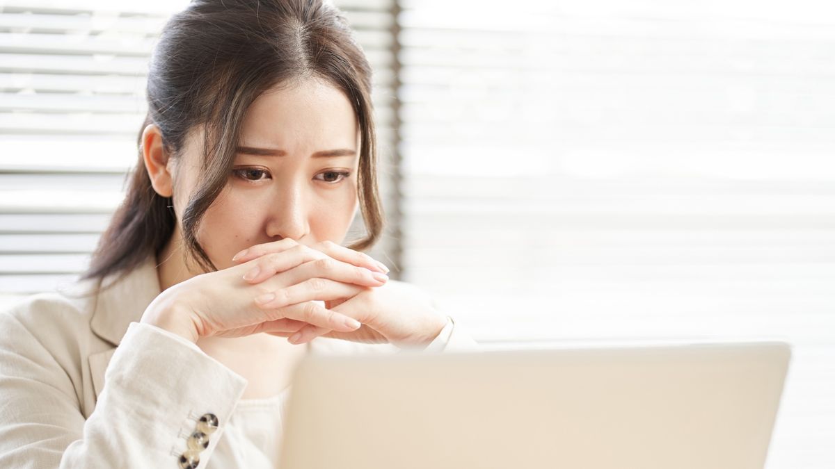 職場攻略｜專家分析詛咒者心理、自我暗示成無形負擔！3步破除恐懼