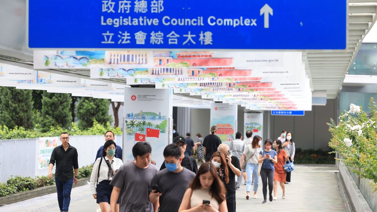 12月公務員招聘、5份全新政府職位空缺：康文署、房屋署、消防署... 起薪最高75,585元！一文看清入職要求