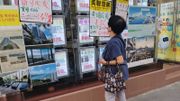 美聯：週末二手預約睇樓量按週跌5.6% 創6週低 