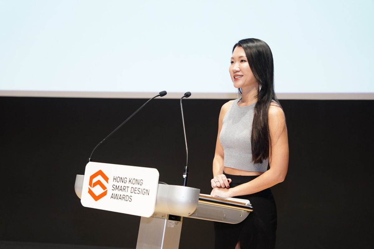 香港智營設計大賞2024