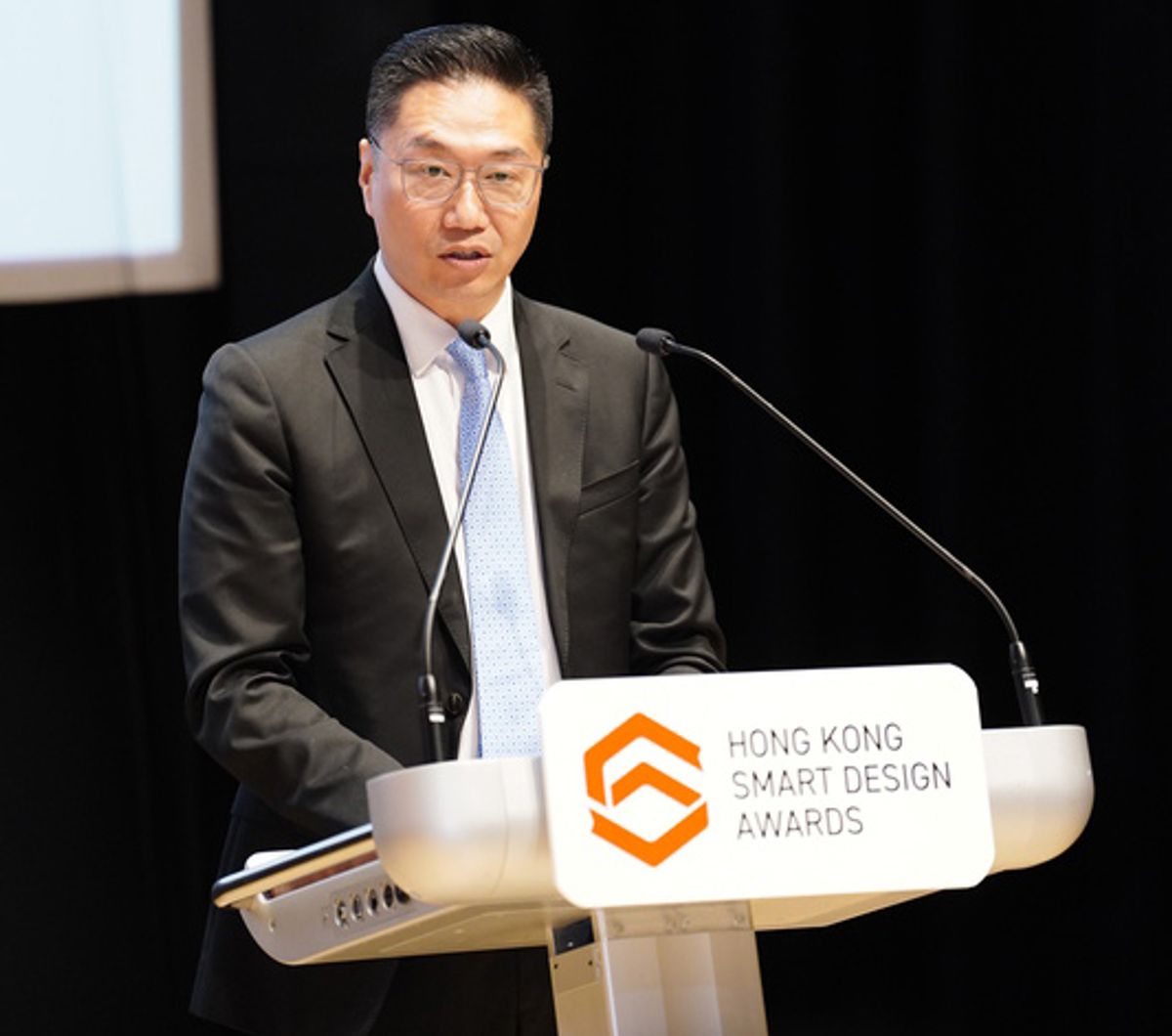 香港智營設計大賞2024