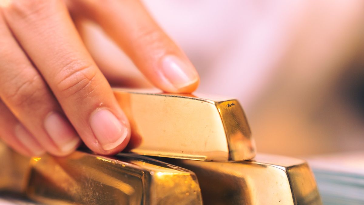 理財個案｜投資組合最好有金？龍鳳鈪、五飾金佔財富組合20%點睇｜龔成教室