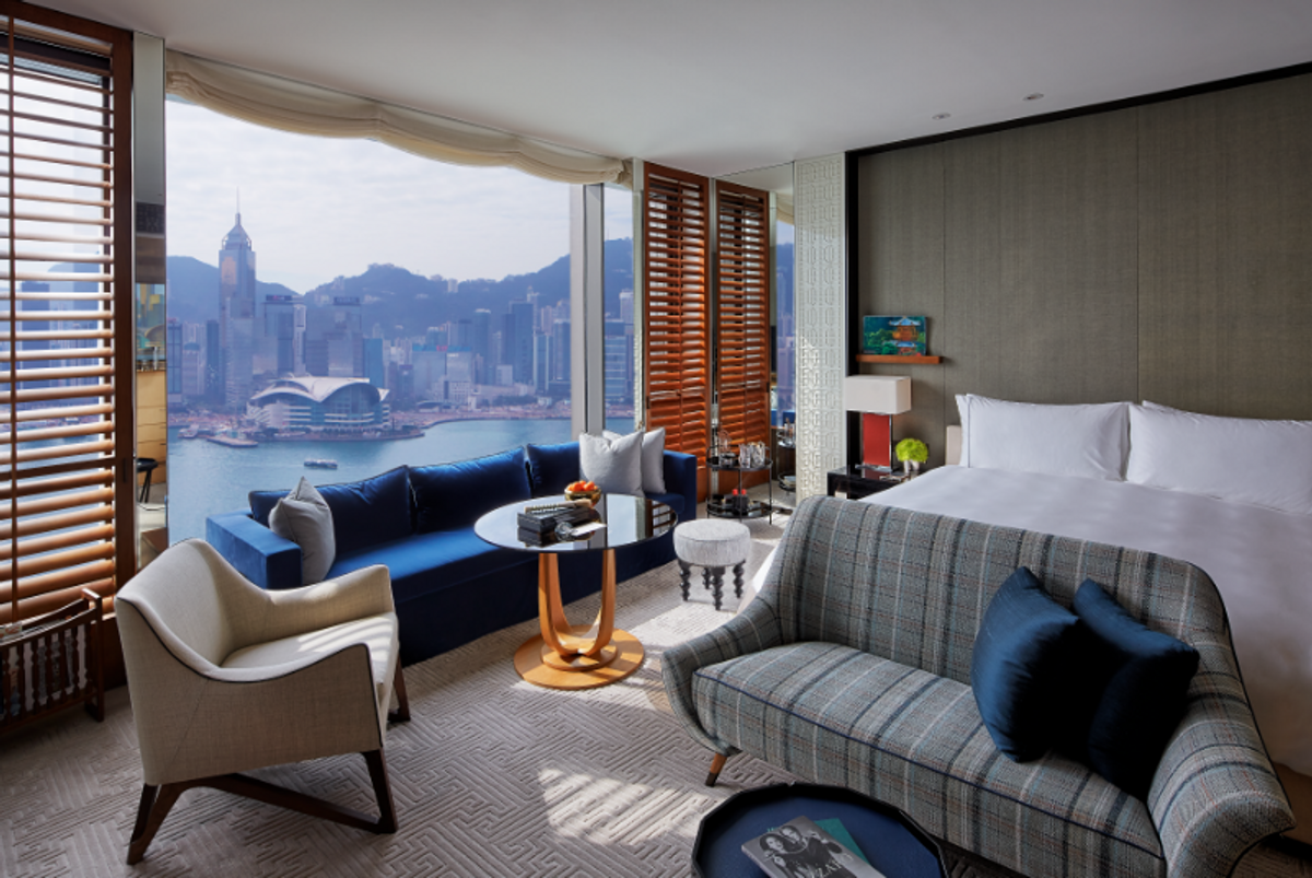 酒店推介, 酒店, 旅行, 旅遊, staycation, 酒店排名, 排行榜, 香港, 多圖, hkbt, 香港財經時報