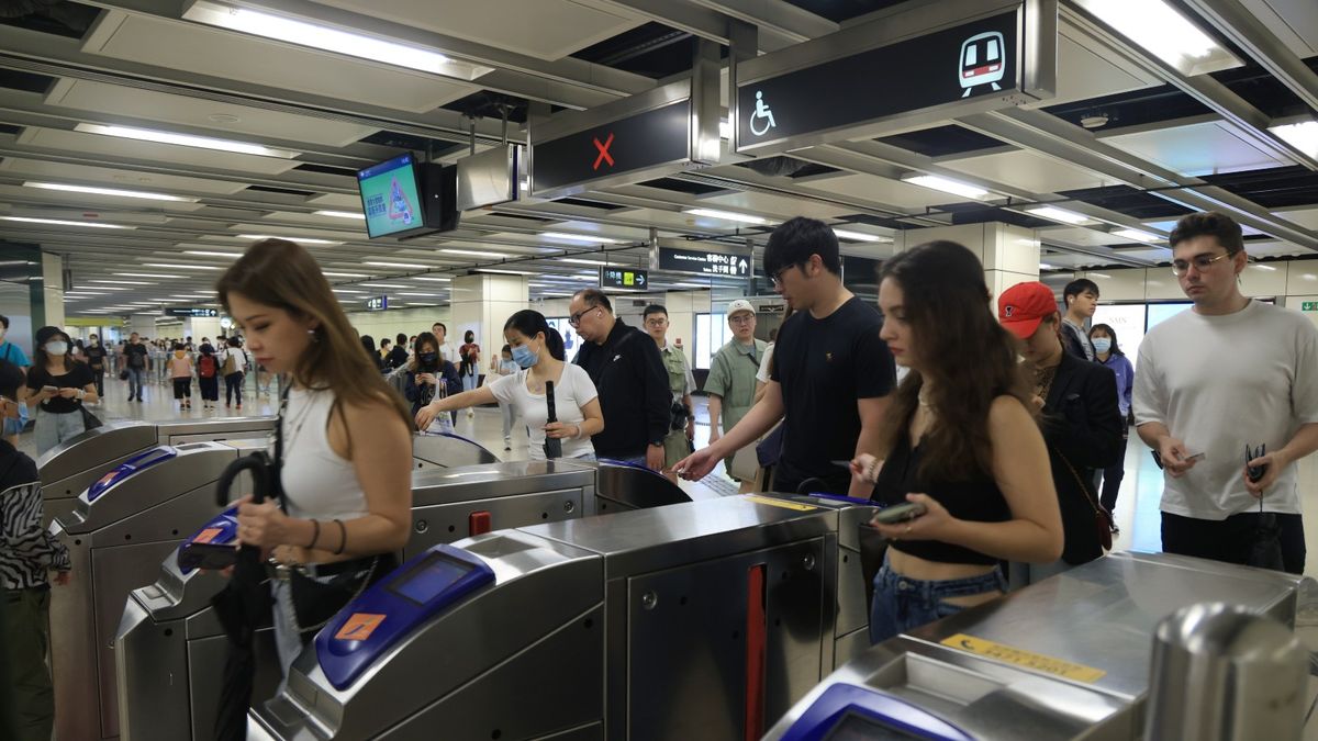 港鐵優惠2023｜15個常規＋限定著數：涵蓋國慶、中秋、夜經濟！一個月可慳逾500蚊