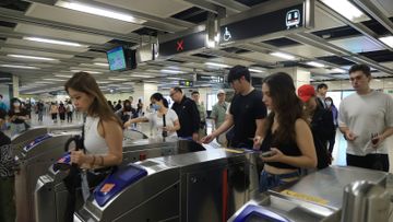港鐵優惠, 交通津貼, 港鐵公司, 15個常規限定著數, 國慶, 中秋, 夜經濟, 一個月可慳逾500蚊, 著數優惠, hkbt, 香港財經時報