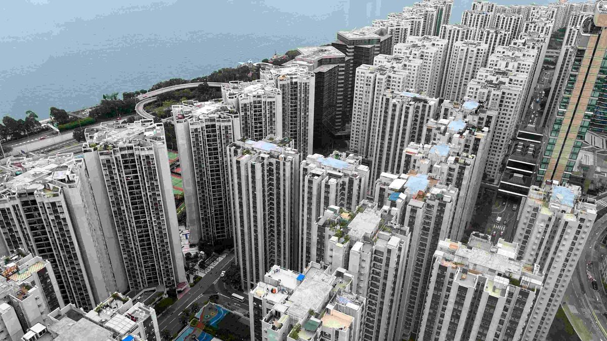 樓市成交紀錄｜太古城503呎高層減200萬沽！比同類低層單位5月成交價平69萬