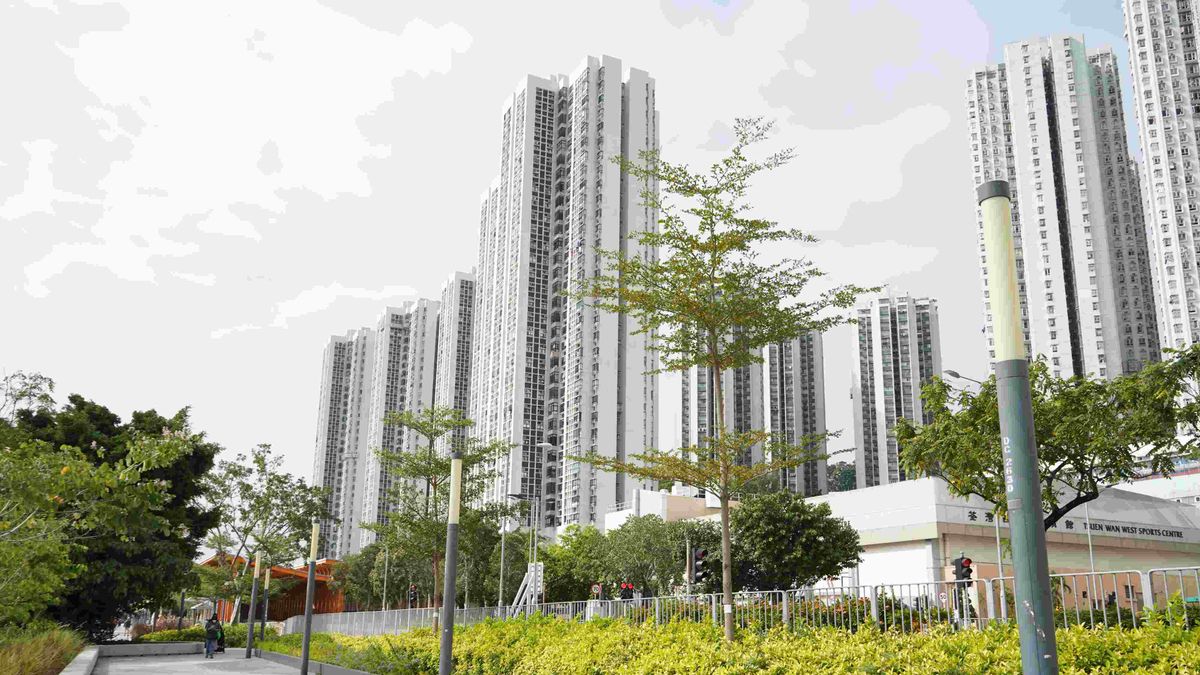 美聯樓價指數連跌6周！最多減價盤地區：荃灣、九龍灣、大埔
