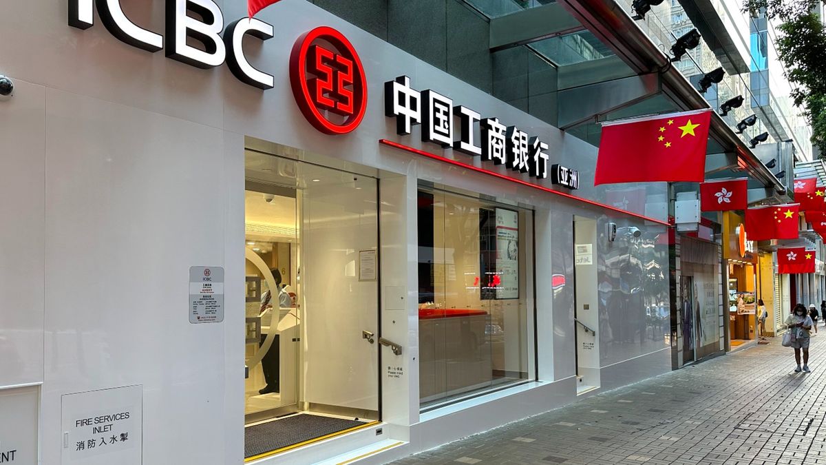 理財方法｜5間銀行中秋、國慶照開：匯豐、工銀亞洲…全港17間銀行營業時間