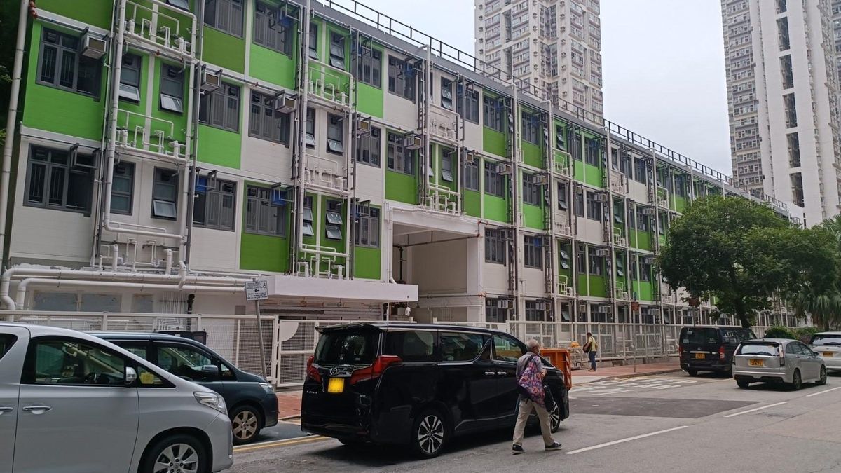 過渡性房屋2023｜房屋局推「住得易」中央統一平台使用教學｜6個步驟申請租屋