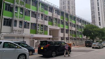 過渡性房屋, 房屋局, 住得易, 申請方法, 申請教學, 申請程序 #注意事項, 租屋, 公屋輪候, hkbt, 香港財經時報