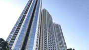 9月首宗維港匯成交｜首置客620萬購園海雙景1房戶 約3年貨帳蝕逾2成