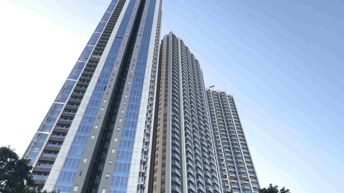 9月首宗維港匯成交｜首置客620萬購園海雙景1房戶 約3年貨帳蝕逾2成