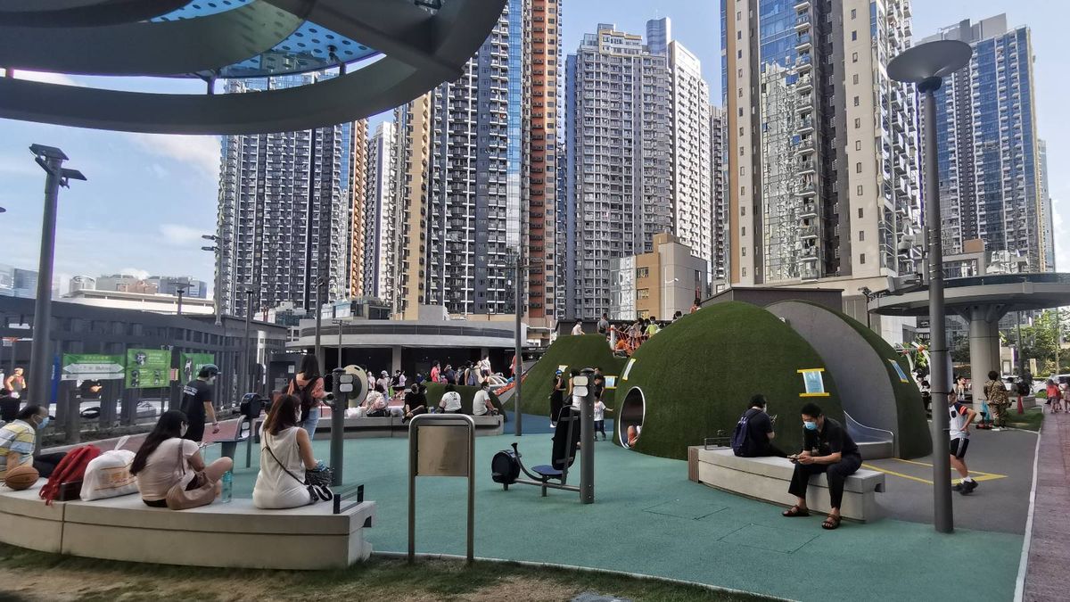 樓市走勢｜政商界施壓欲救活樓市！政府提振港經濟料未會減辣｜老樓周記