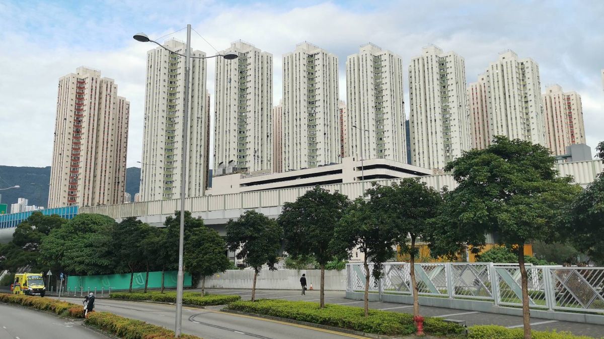 二手居屋, 麗晶花園, HKBT, 香港財經時報