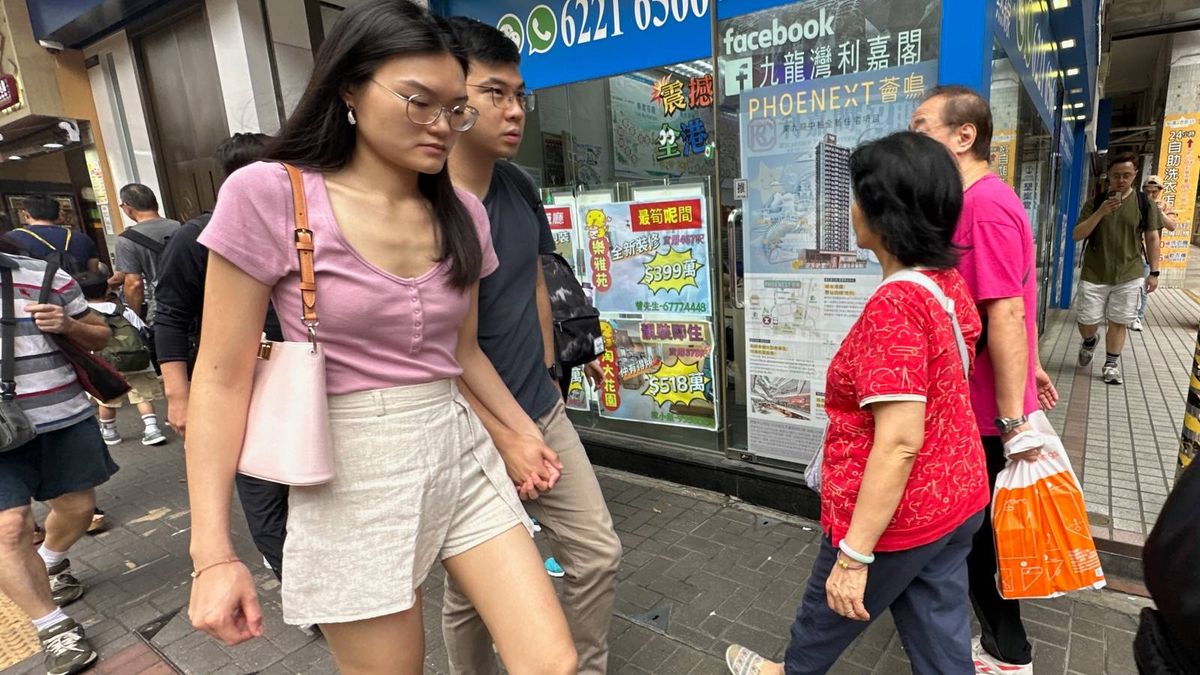 樓市成交｜利嘉閣：利率走勢存暗湧！十大屋苑周末成交呎價