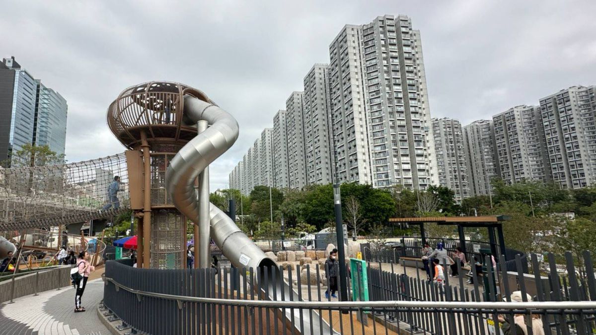 料全年樓價跌7%租金升7%！香港樓市走勢最新分析